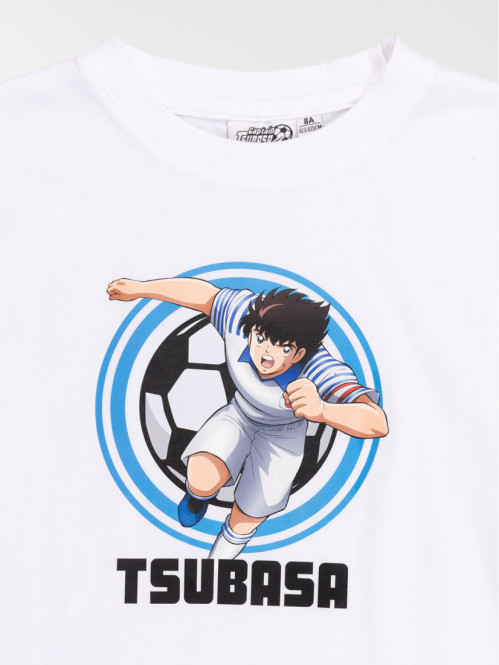 T-shirt Captain Tsubasa...