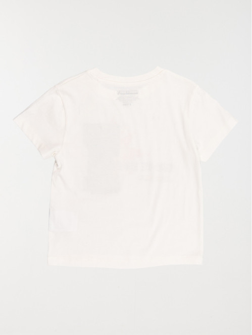 T-shirt Minecraft garçon...