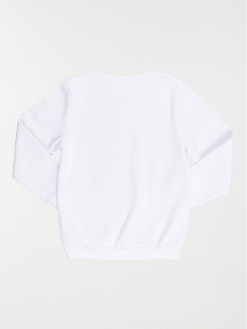 Sweat Reine des Neiges...