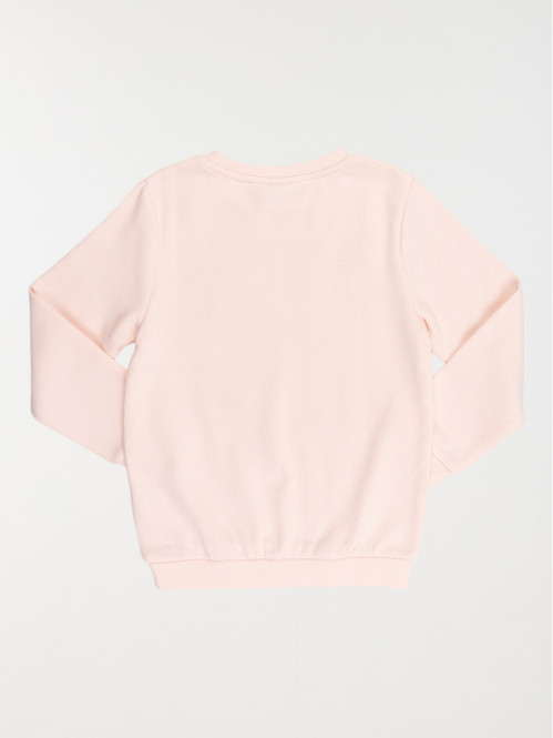 Sweat Stitch et Angel fille...