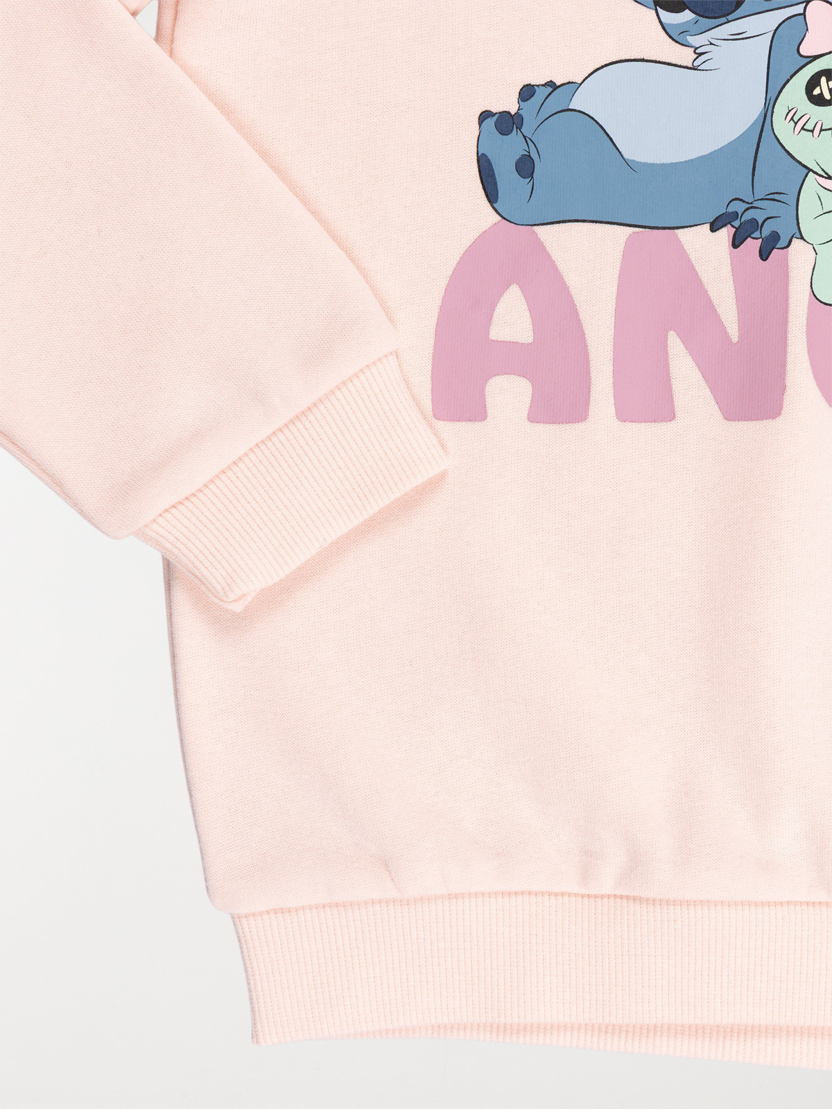 Sweat Stitch et Angel fille (3-12A)