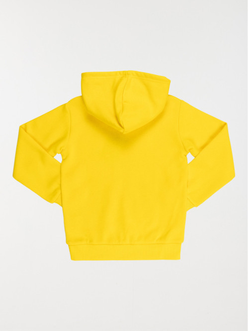 Sweat à capuche Pikachu...