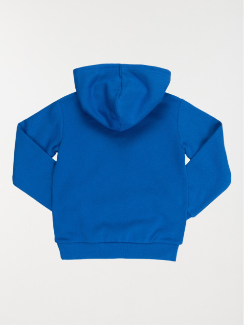 Sweat à capuche Sonic...