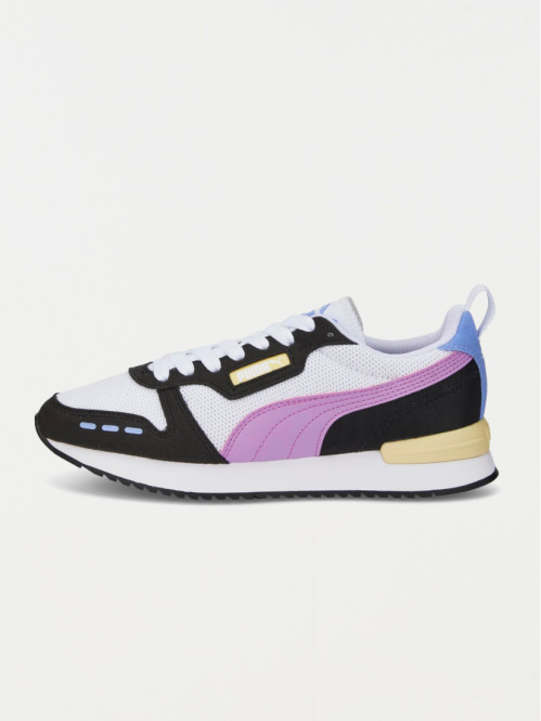 Baskets PUMA R78 femme (37-41)