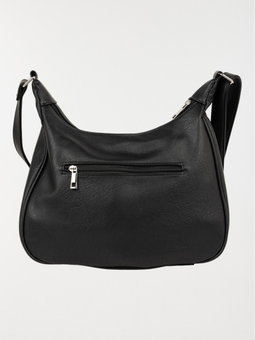 Sac à main souple bandoulière femme Sac à main souple bandoulière femme