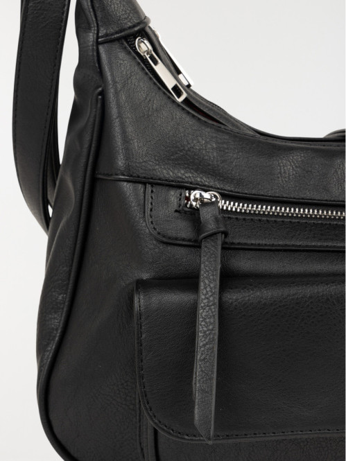 Sac à main souple bandoulière femme Sac à main souple bandoulière femme