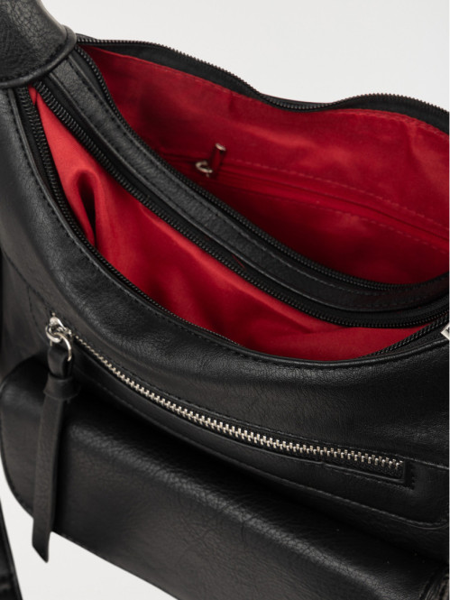 Sac à main souple bandoulière femme Sac à main souple bandoulière femme