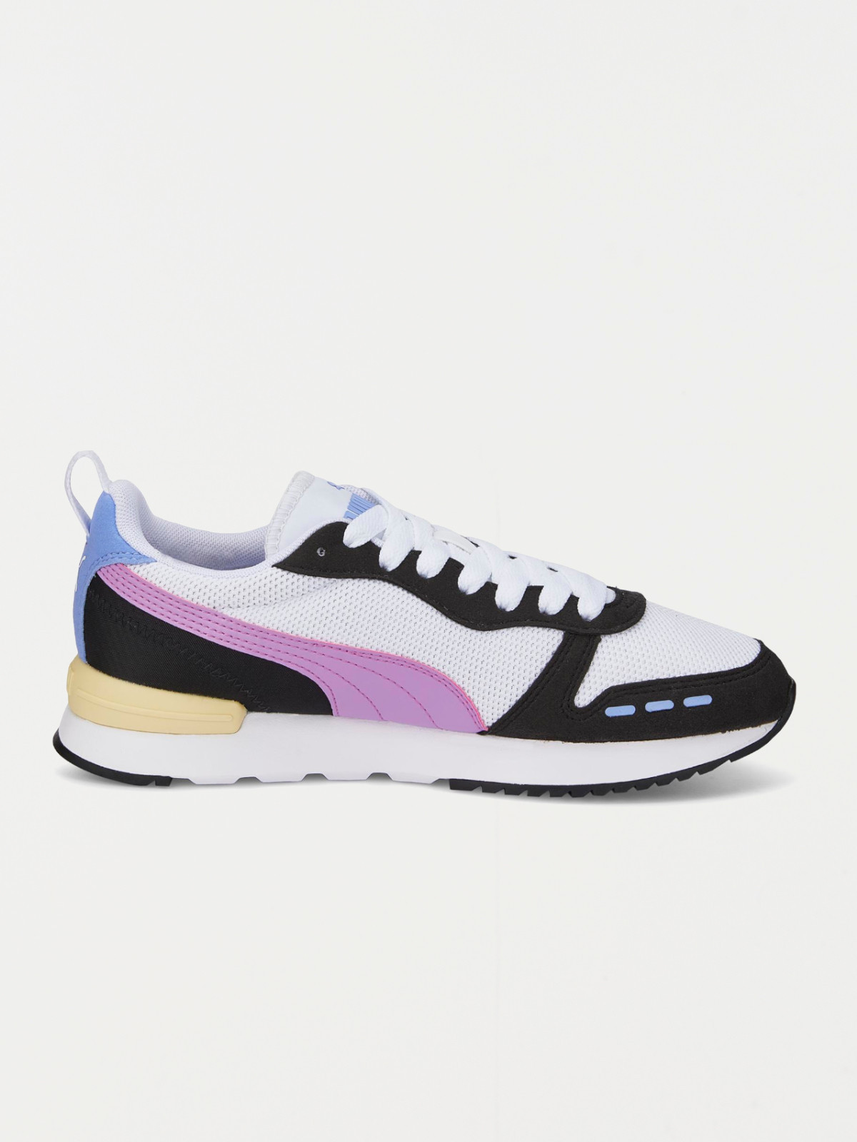 Baskets PUMA R78 femme (37-41)