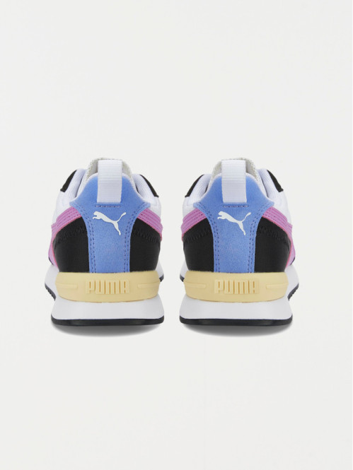 Baskets PUMA R78 femme (37-41)
