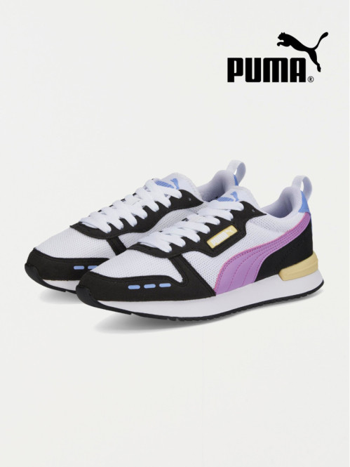 Baskets PUMA R78 femme (37-41)