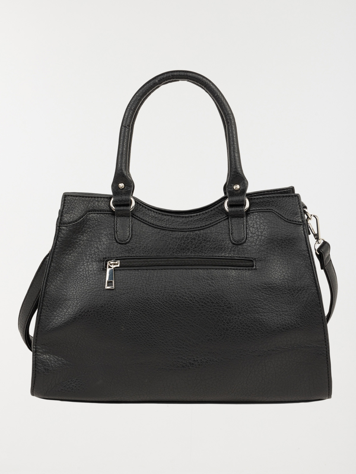 Sac à main bandoulière amovible femme