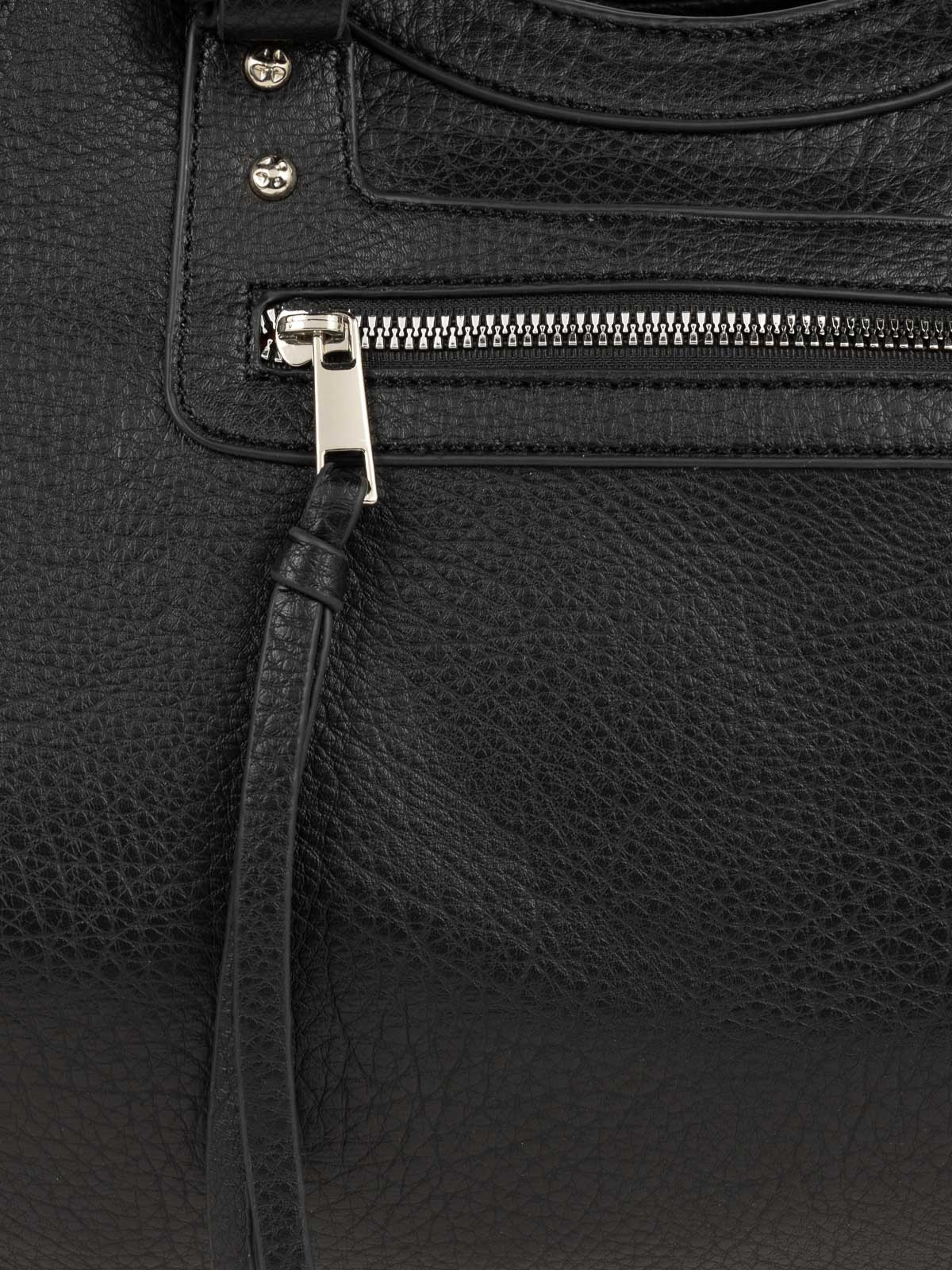 Sac à main bandoulière amovible femme