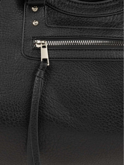 Sac à main bandoulière amovible femme