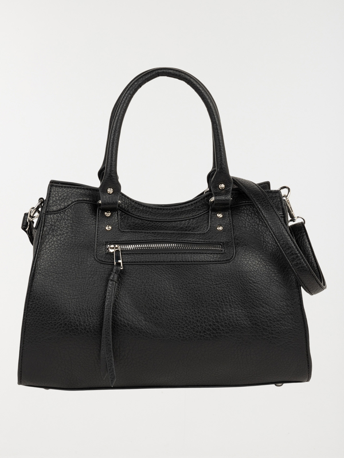 Sac à main bandoulière amovible femme