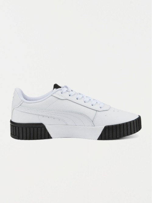 Baskets Puma Carina 2.0 femme (37-41) Baskets Puma Carina 2.0 femme (37-41)