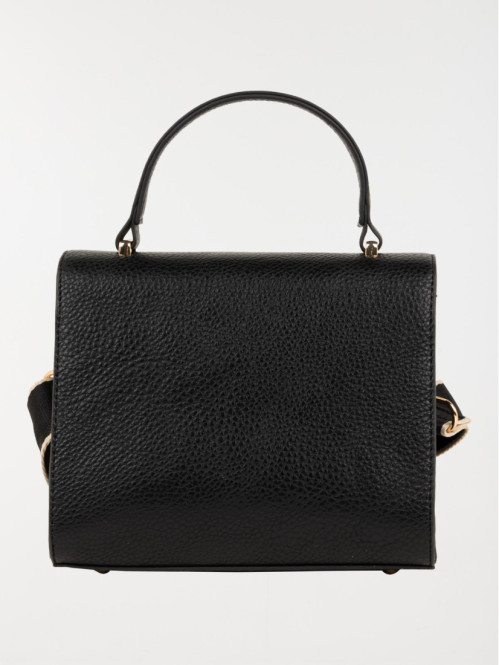 Sac à main format cartable...