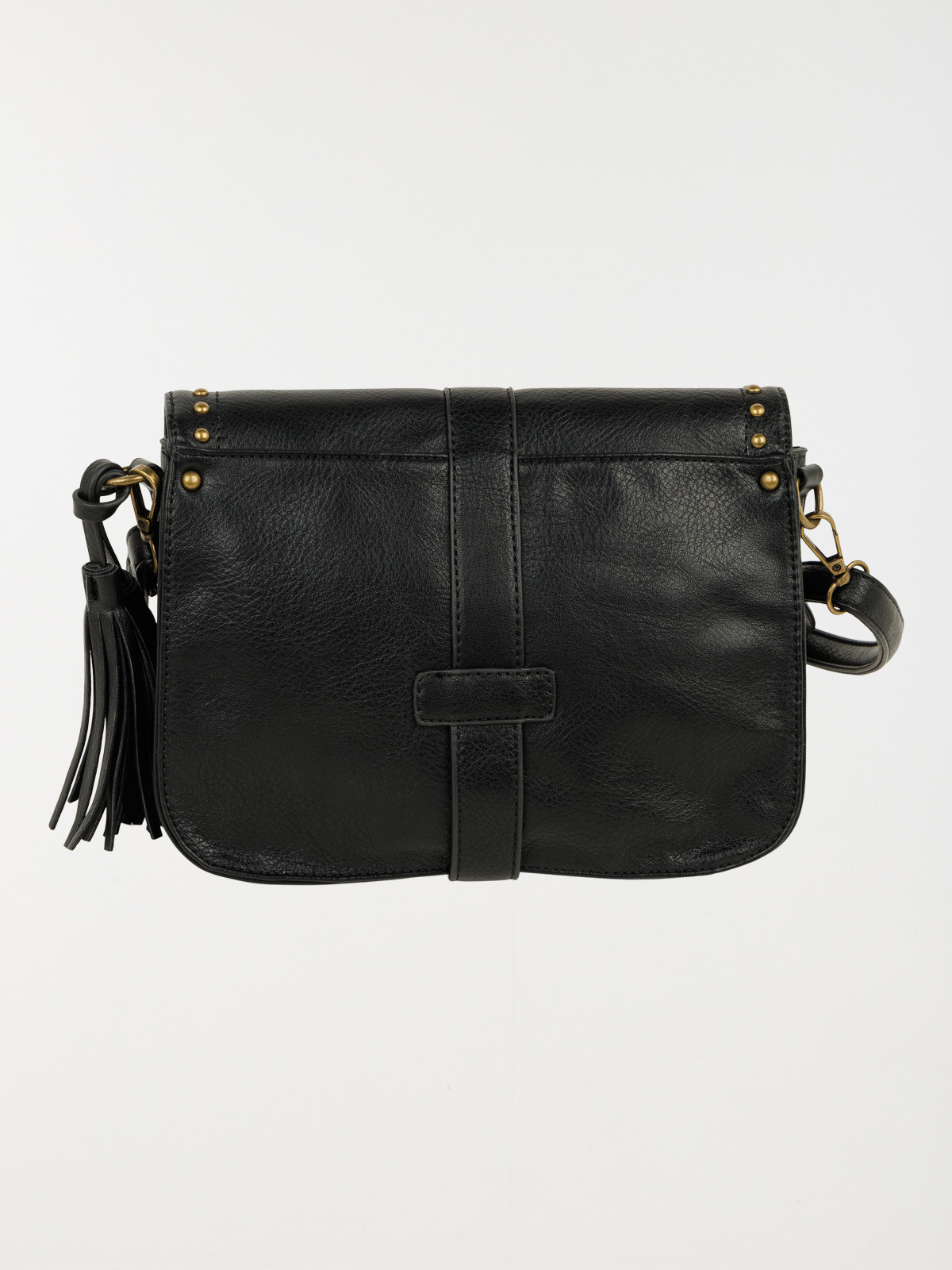 Sac à main femme pompons