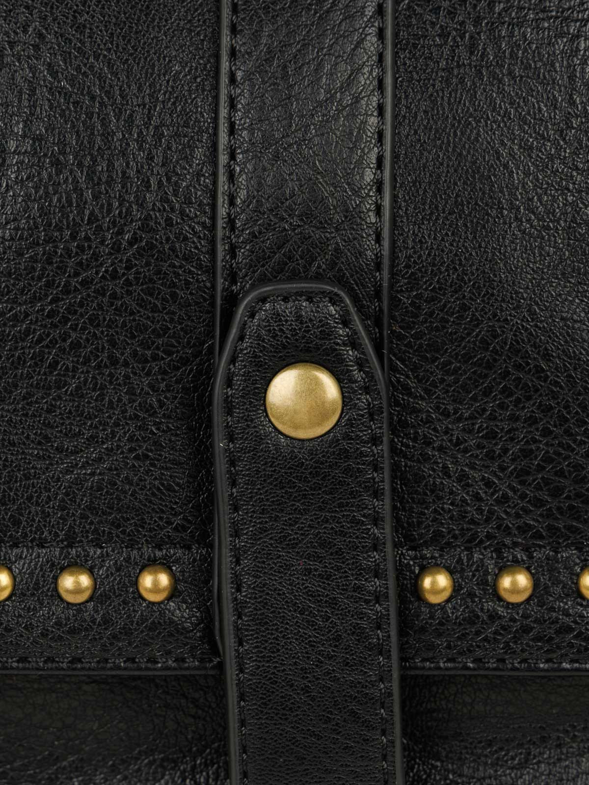 Sac à main femme pompons