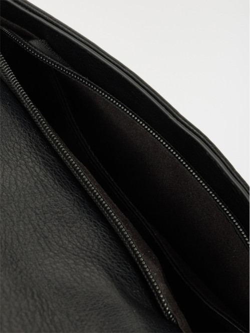 Sac à main femme pompons