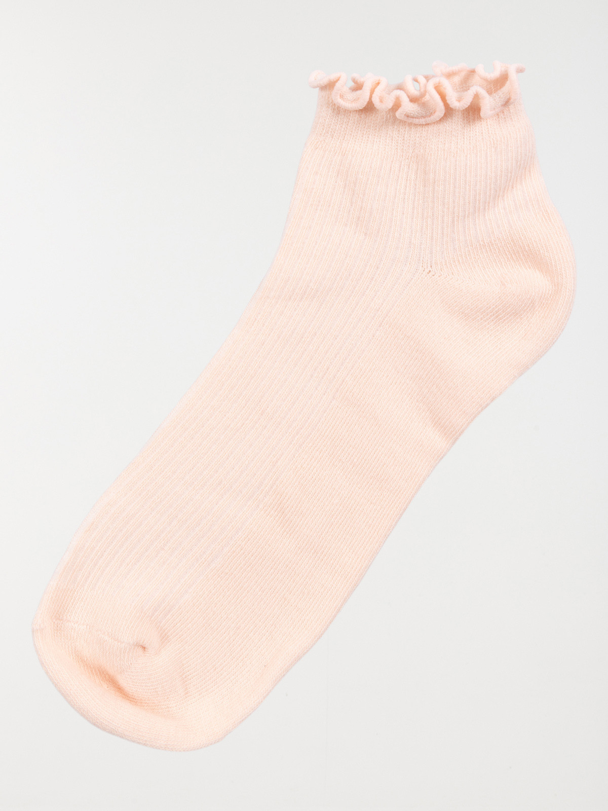Lot de 3 paires chaussettes femme