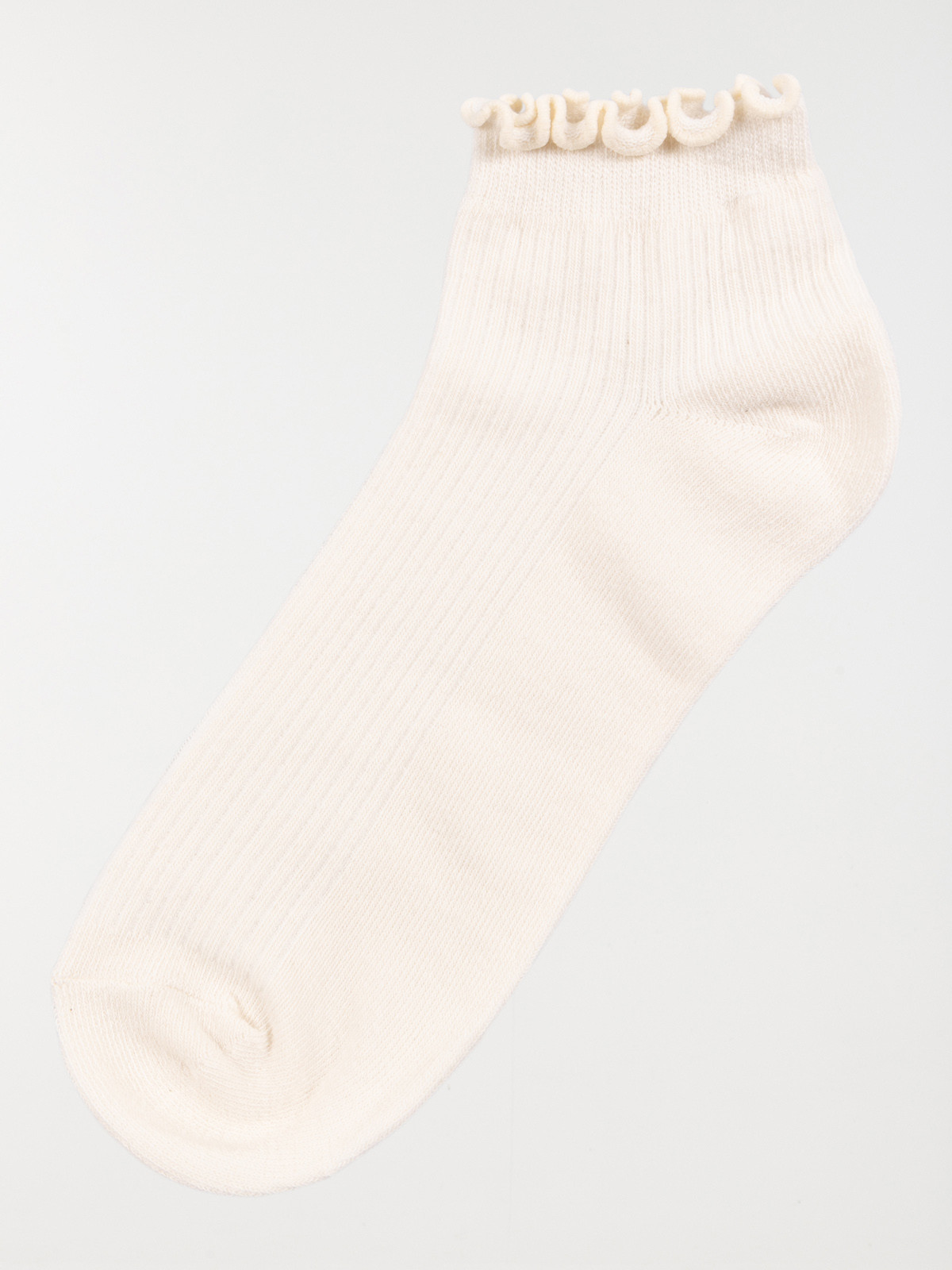 Lot de 3 paires chaussettes femme