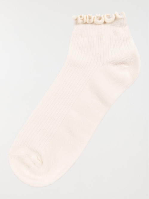 Lot de 3 paires chaussettes...