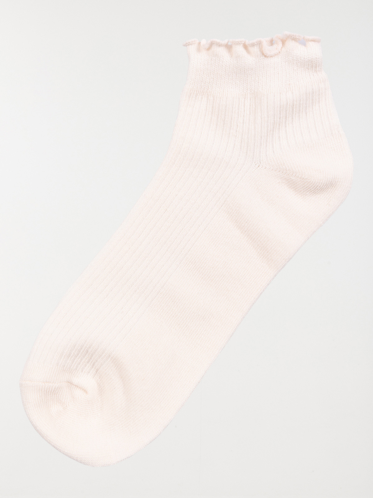 Lot de 3 paires chaussettes femme