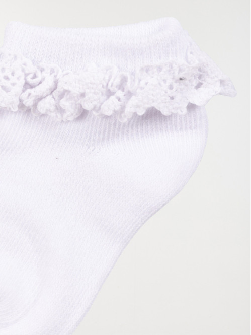 Lot 3 paires chaussettes...