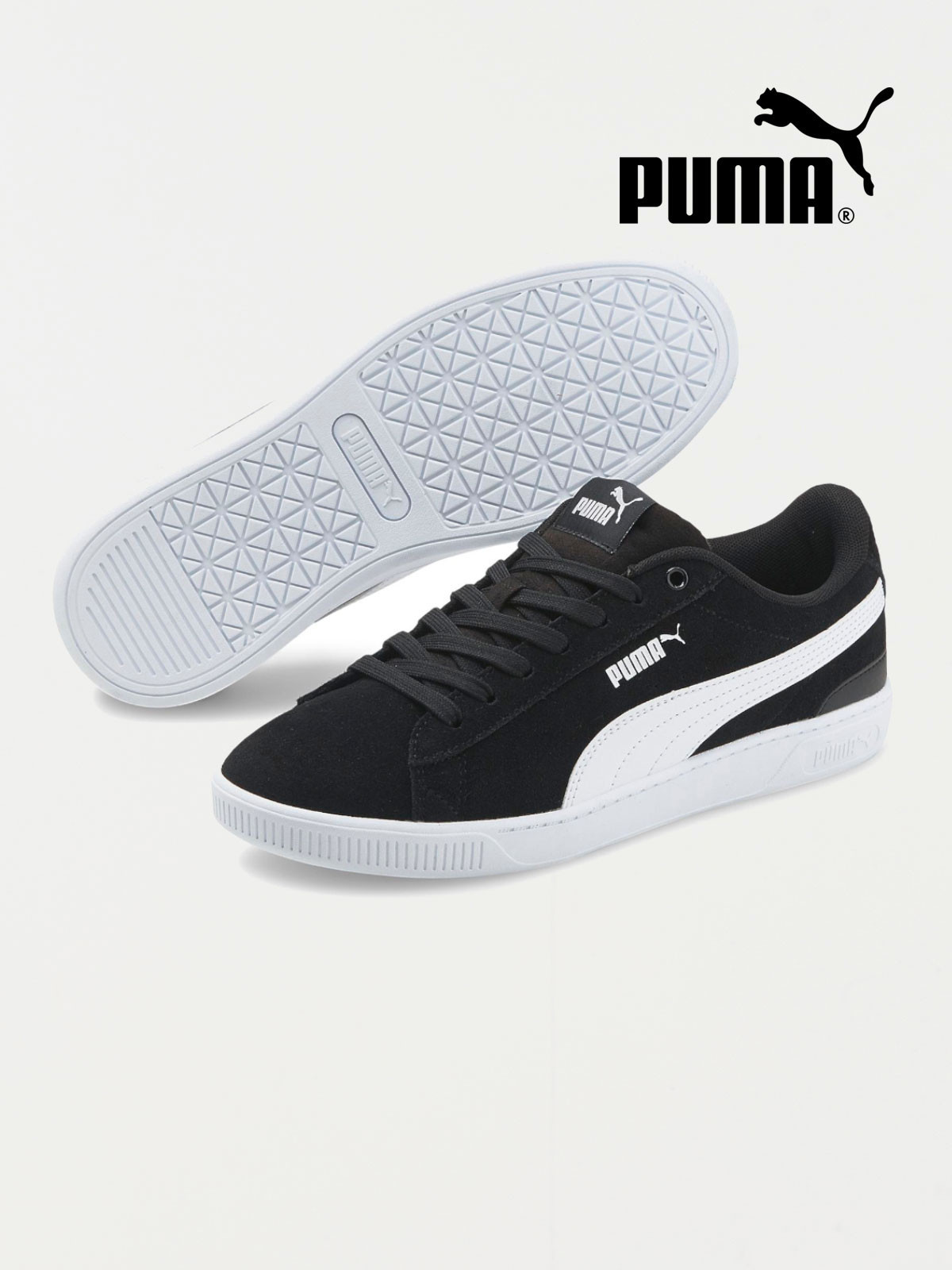 Basket Puma Vikky V3 femme (36-41)
