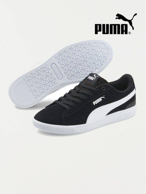 Basket Puma Vikky V3 femme (36-41)