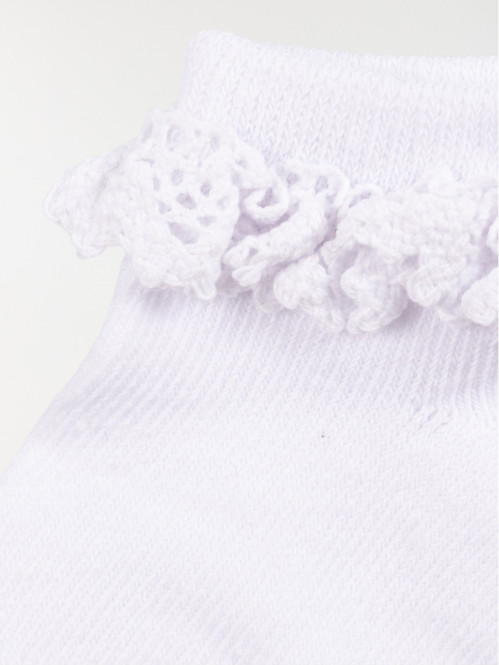 Lot 3 paires chaussettes...