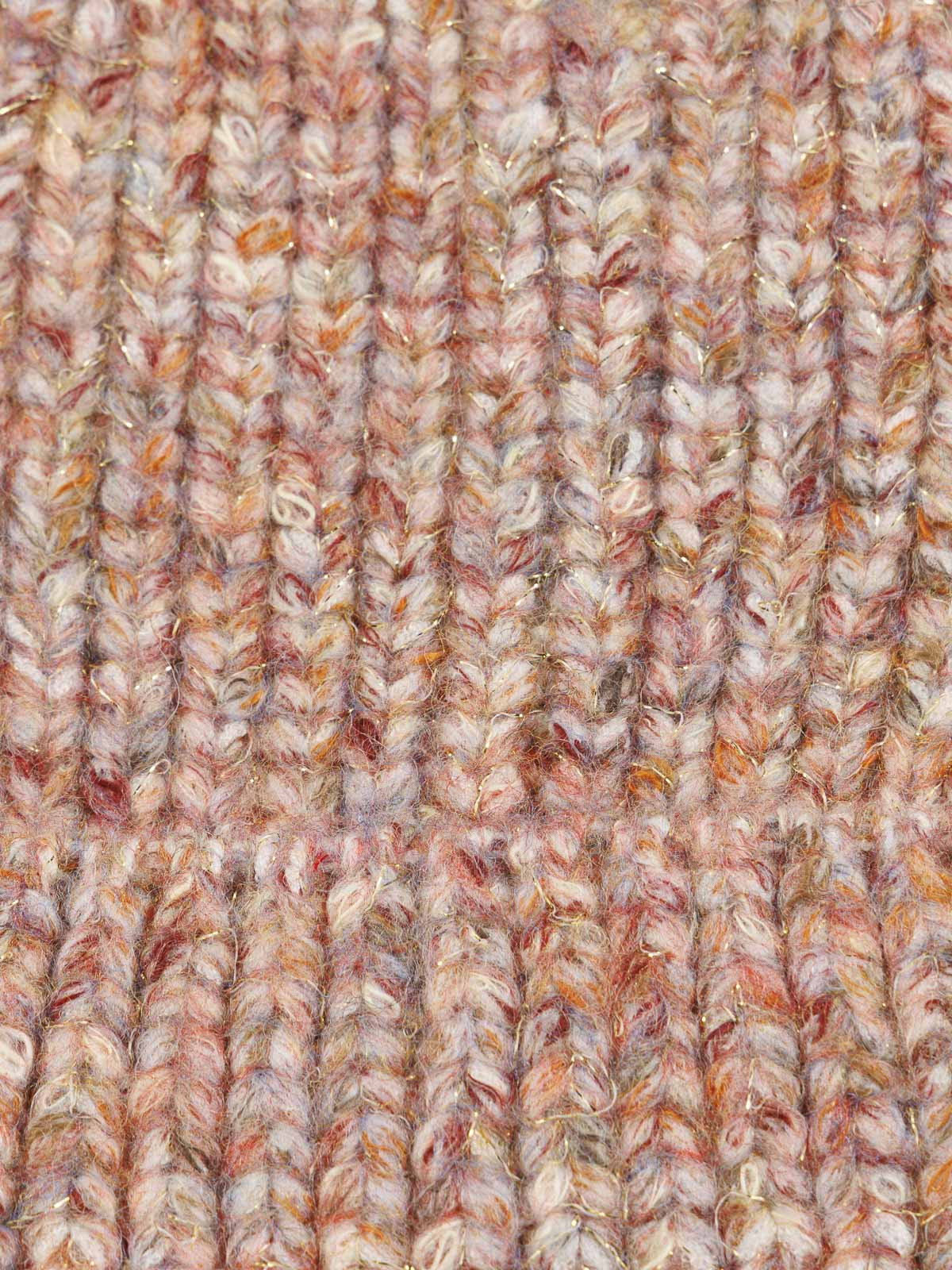 Bonnet revers femme Bonnet revers femme