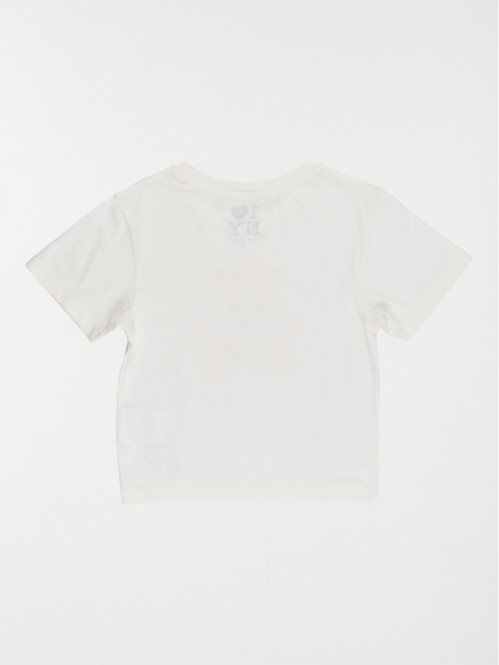 Tee-shirt I love NY ourson...