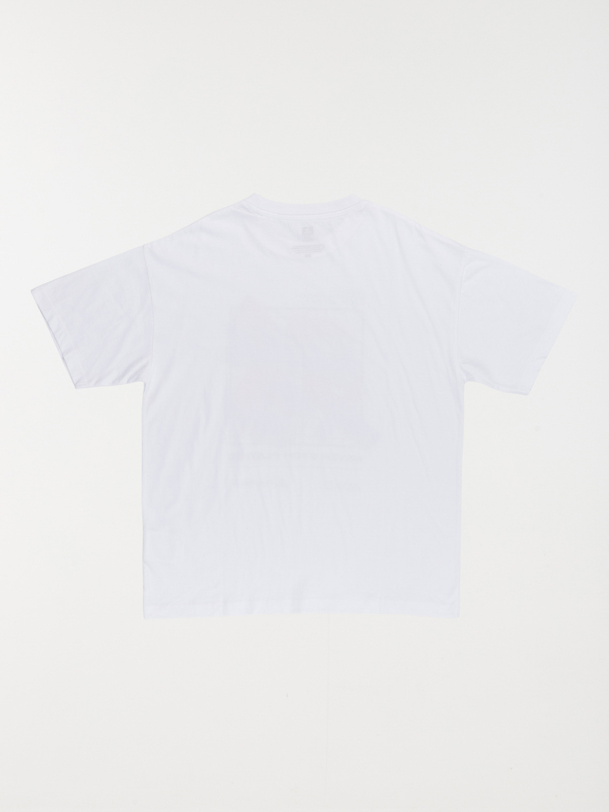 T-shirt Playstation blanc garçon (XXS-M) T-shirt Playstation blanc garçon (XXS-M)