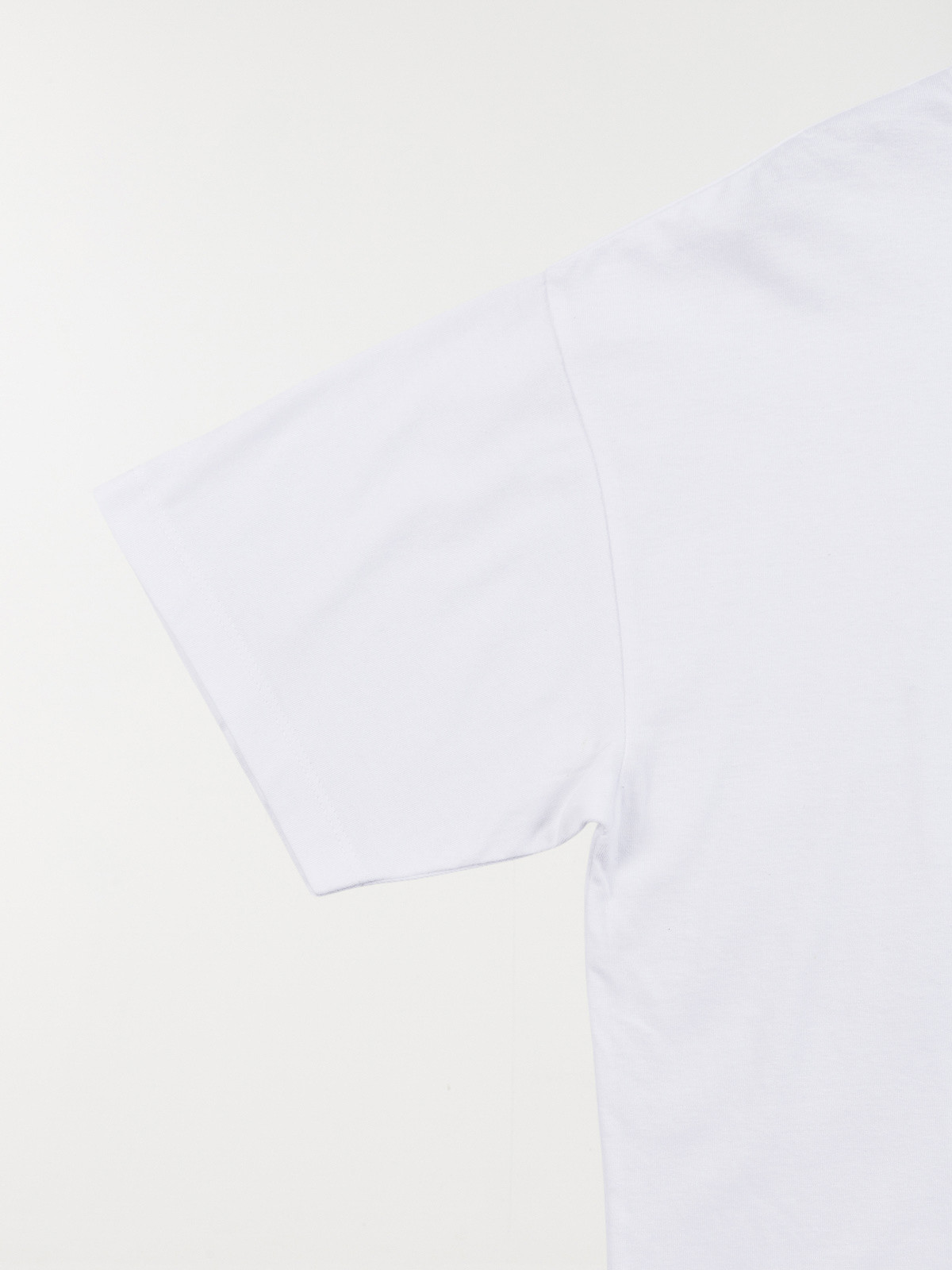 T-shirt Playstation blanc garçon (XXS-M) T-shirt Playstation blanc garçon (XXS-M)