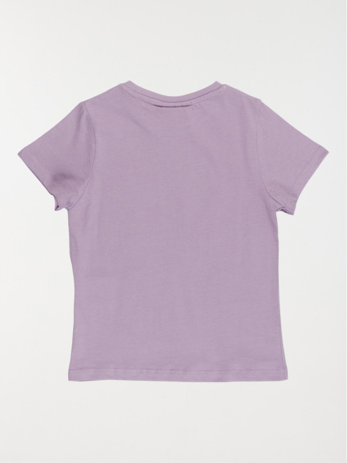 Tee-shirt Stella fille (3-10A)