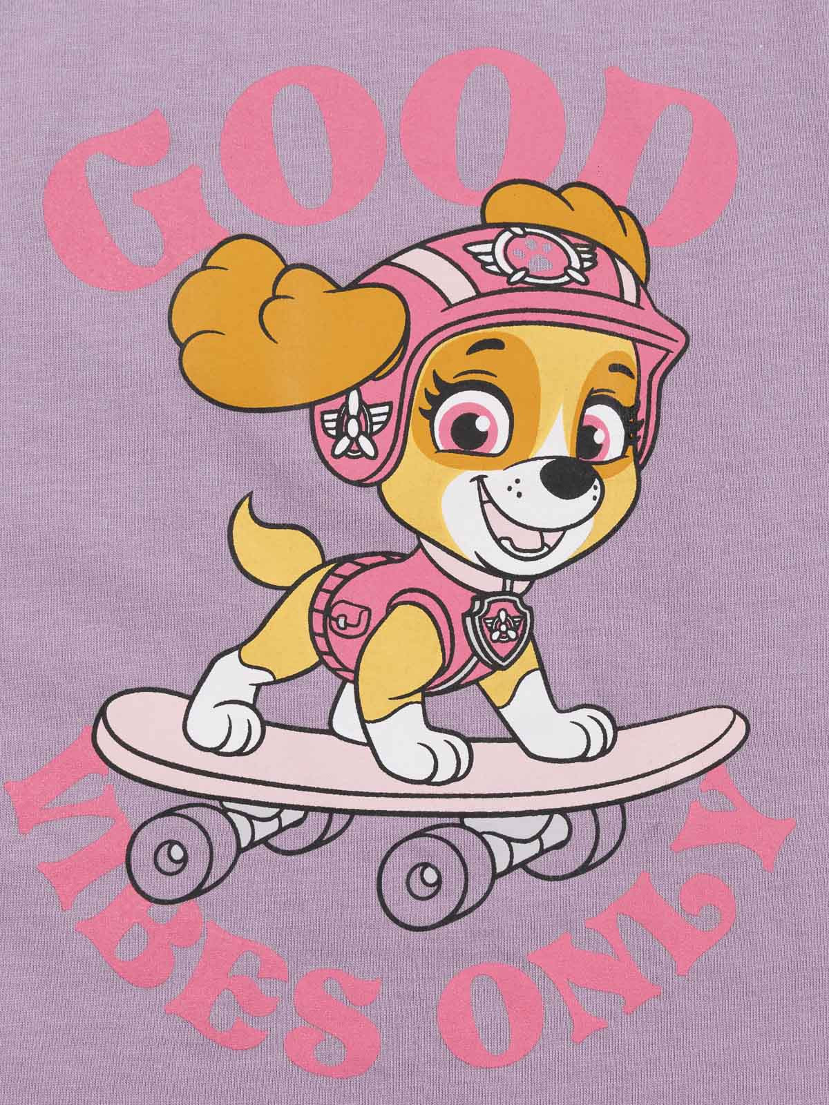 Tee-shirt Stella fille (3-10A)