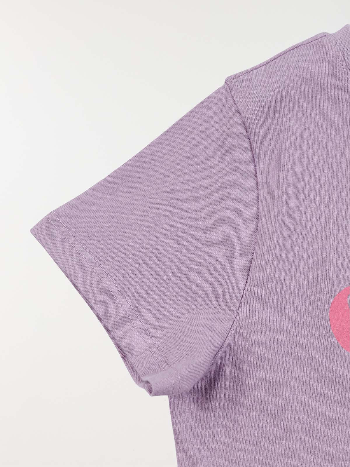 Tee-shirt Stella fille (3-10A)