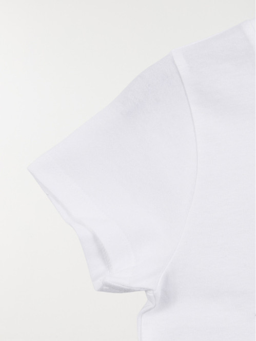 T-shirt Hello Kitty happy...