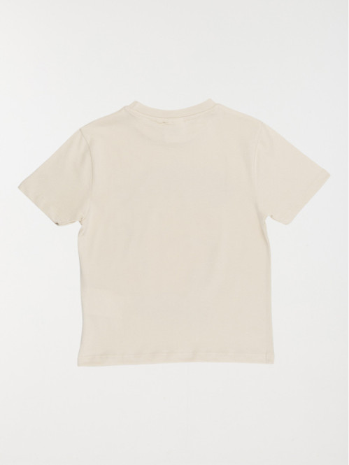 Tee-shirt Pikachu garçon...