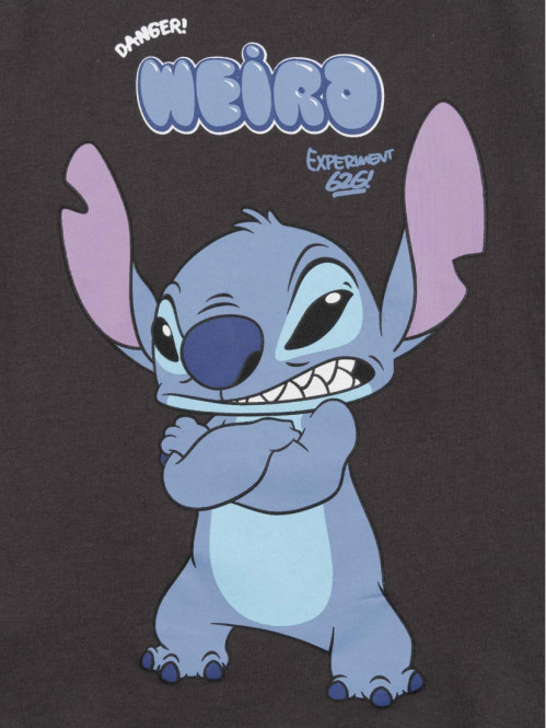 Tee-shirt Stitch garçon...