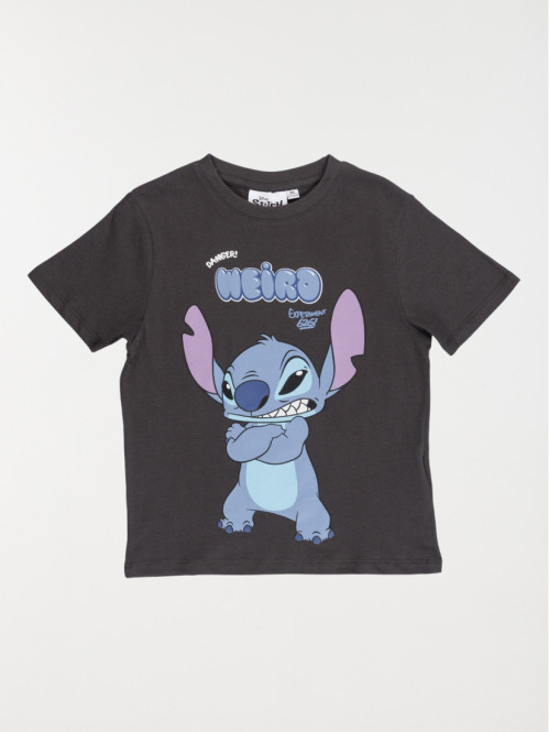 Tee-shirt Stitch garçon...
