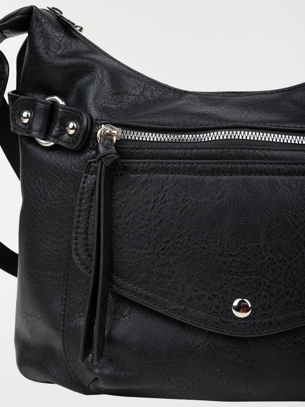 Sac à main bandoulière multipoches femme Sac à main bandoulière multipoches femme