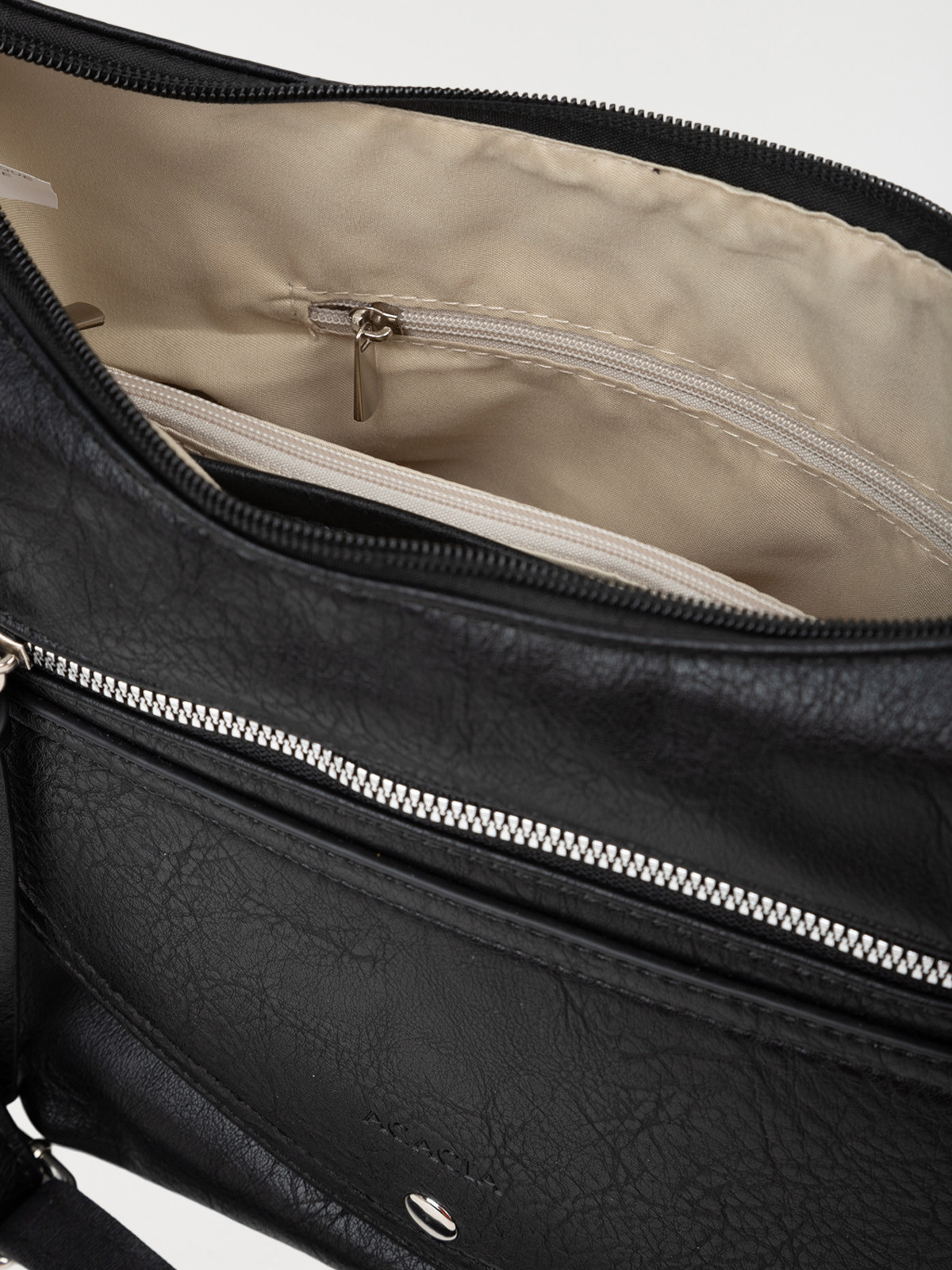 Sac à main bandoulière multipoches femme Sac à main bandoulière multipoches femme