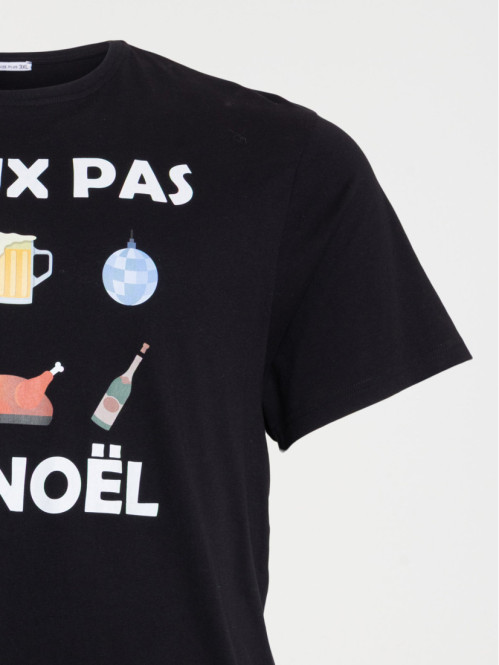 T-shirt de Noël grande...