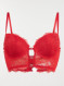 Image produit Couleur: Red Seduction
