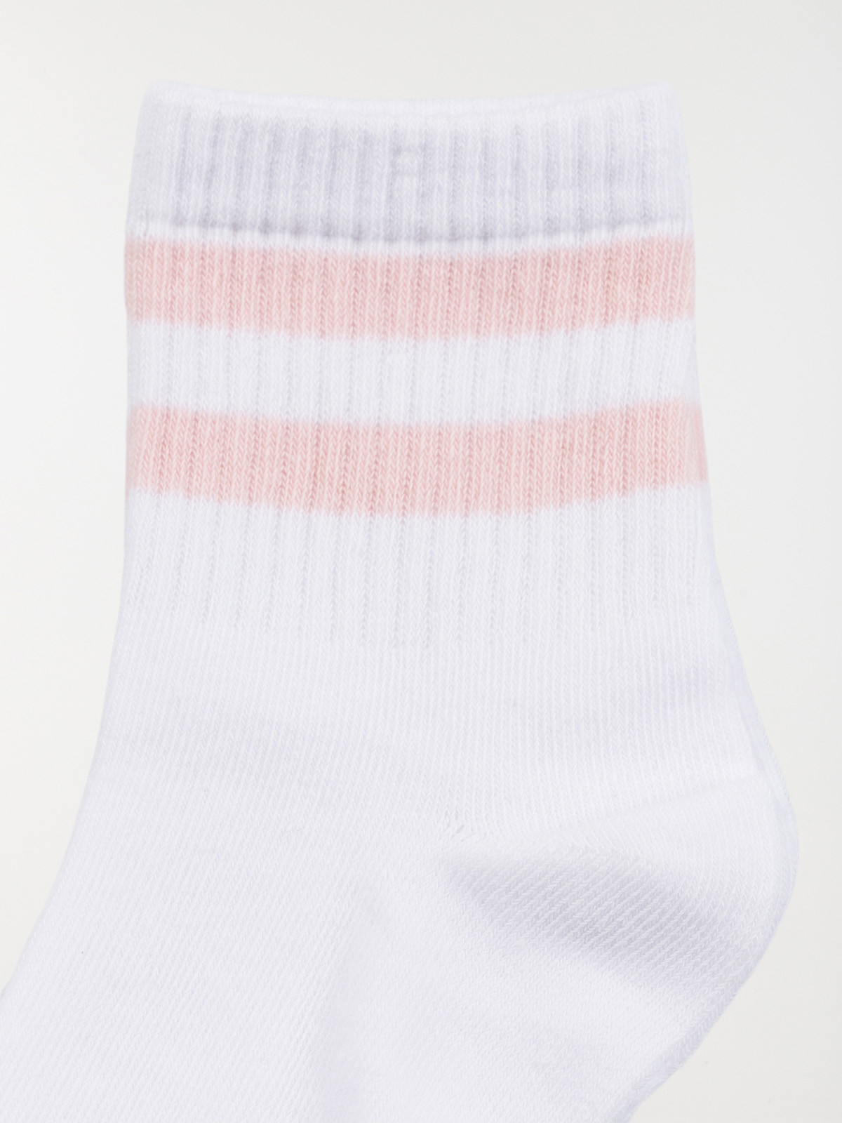 Lot de 3 paires chaussettes femme