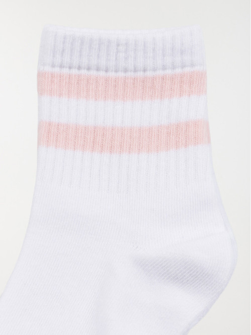 Lot de 3 paires chaussettes...