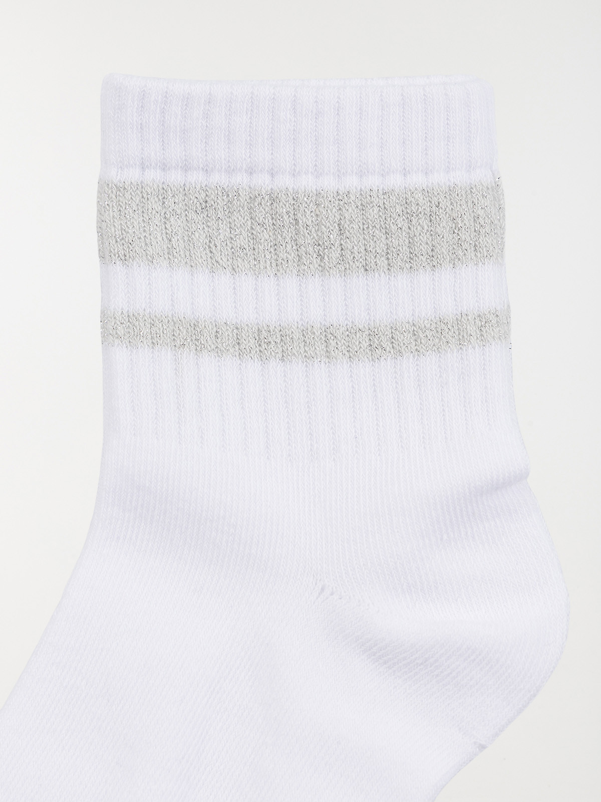 Lot de 3 paires chaussettes femme