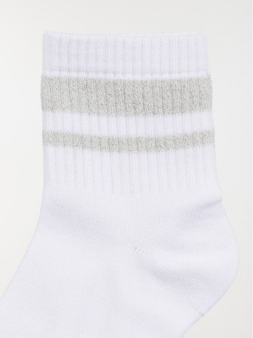 Lot de 3 paires chaussettes...